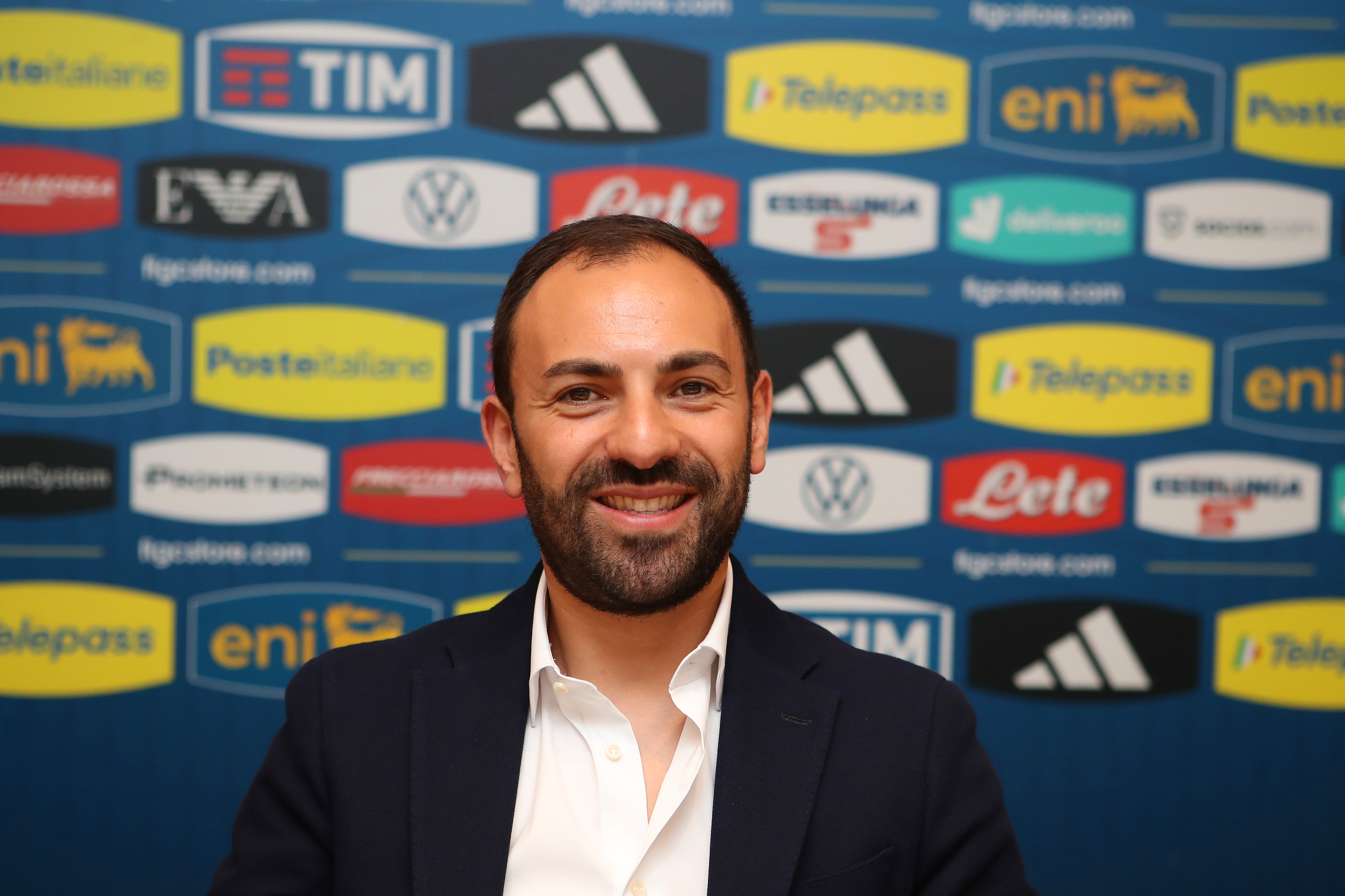 Salvatore Samperi