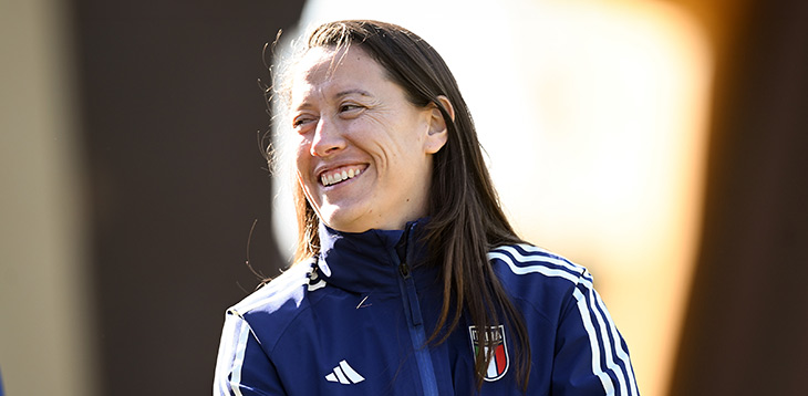 Chiara MARCHITELLI