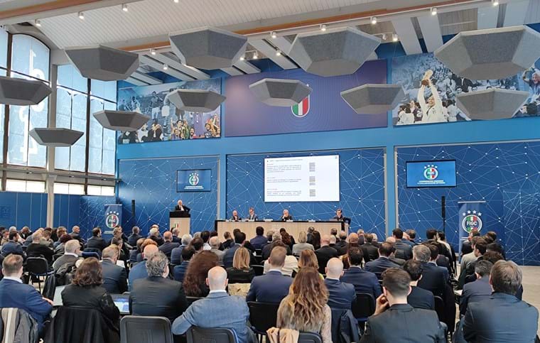 Sistema delle Licenze Nazionali: a Coverciano il terzo appuntamento formativo stagionale