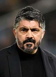Gennaro Ivan Gattuso