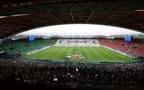 World Cup qualifying: Udine to host Italy vs. Israel