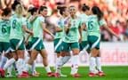 The Azzurre’s European Championship squad announced